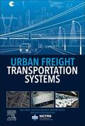Elbert / Friedrich / Boltze |  Urban Freight Transportation Systems | Buch |  Sack Fachmedien