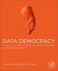 Batarseh / Yang |  Data Democracy | Buch |  Sack Fachmedien