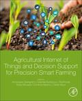 Castrignano / Buttafuoco / Mouazen |  Agricultural Internet of Things and Decision Support for Pre | Buch |  Sack Fachmedien