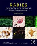 Fooks / Jackson |  Rabies: Scientific Basis of the Disease and Its Management | Buch |  Sack Fachmedien