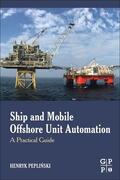Peplinski |  Peplinski, H: Ship and Mobile Offshore Unit Automation | Buch |  Sack Fachmedien
