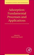 Ghaedi |  Adsorption: Fundamental Processes and Applications | Buch |  Sack Fachmedien