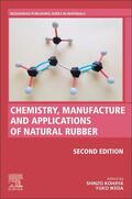Kohjiya / Ikeda |  Chemistry, Manufacture and Applications of Natural Rubber | Buch |  Sack Fachmedien