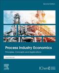 Brennan |  Process Industry Economics | Buch |  Sack Fachmedien