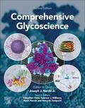  Comprehensive Glycoscience | Buch |  Sack Fachmedien