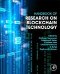 Krishnan / Golden / Robinson |  Handbook of Research on Blockchain Technology | Buch |  Sack Fachmedien
