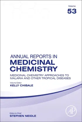 Chibale |  Medicinal Chemistry Approaches to Malaria and Other Tropical Diseases | Buch |  Sack Fachmedien
