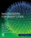 Han / Tomer / Nguyen |  Nanosensors for Smart Cities | Buch |  Sack Fachmedien