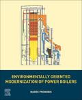 Pronobis |  Environmentally Oriented Modernization of Power Boilers | Buch |  Sack Fachmedien