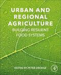 Droege |  Urban and Regional Agriculture | Buch |  Sack Fachmedien