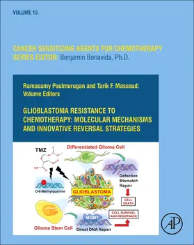Paulmurugan / Massoud |  GLIOBLASTOMA RESISTANCE TO CHE | Buch |  Sack Fachmedien