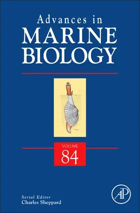 Sheppard |  Advances in Marine Biology | Buch |  Sack Fachmedien