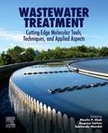 Shah / Sarkar / Mandal |  Wastewater Treatment | Buch |  Sack Fachmedien