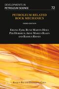 Fjær / Holt / Horsrud |  Fjaer, E: Petroleum Related Rock Mechanics | Buch |  Sack Fachmedien