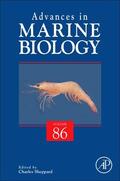 Sheppard |  Advances in Marine Biology, Volume 86 | Buch |  Sack Fachmedien