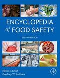  Encyclopedia of Food Safety | Buch |  Sack Fachmedien