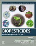 Rakshit / Meena / Abhilash |  Biopesticides | Buch |  Sack Fachmedien