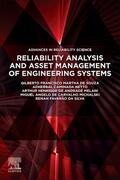 Souza / Melani / Michalski |  Reliability Analysis and Asset Management of Engineering Sys | Buch |  Sack Fachmedien