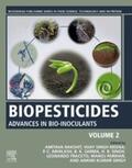 Rakshit / Abhilash / Sarma |  Biopesticides | eBook | Sack Fachmedien