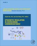 Wu / Wang |  Epigenetic Regulation in Overcoming Chemoresistance: Volume 16 | Buch |  Sack Fachmedien