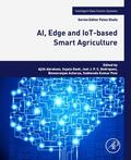Abraham / Dash / Rodrigues |  AI, Edge and IoT-based Smart Agriculture | Buch |  Sack Fachmedien