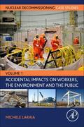 Laraia |  Nuclear Decommissioning Case Studies | Buch |  Sack Fachmedien