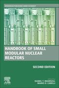 Ingersoll / Carelli |  Handbook of Small Modular Nuclear Reactors: Second Edition | Buch |  Sack Fachmedien