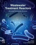 Shah / Rodriguez-Couto |  Wastewater Treatment Reactors | Buch |  Sack Fachmedien