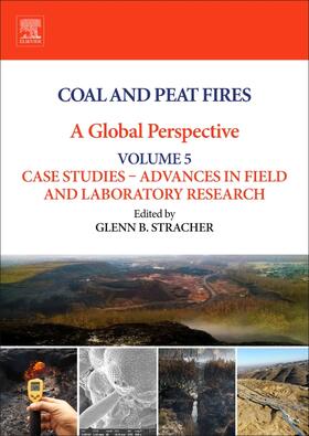 Coal and Peat Fires: A Global Perspective | Buch | sack.de
