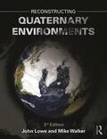 Lowe / Walker |  Reconstructing Quaternary Environments | Buch |  Sack Fachmedien