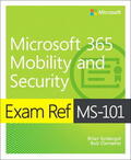 Svidergol / Clements |  Exam Ref MS-101 Microsoft 365 Mobility and Security | Buch |  Sack Fachmedien