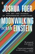 Foer |  Moonwalking with Einstein | Buch |  Sack Fachmedien