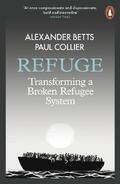 Betts / Collier |  Refuge | Buch |  Sack Fachmedien