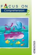 Fidge |  Focus on Comprehension - 2 | Buch |  Sack Fachmedien