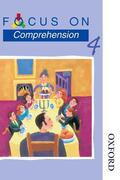 Fidge |  Focus on Comprehension - 4 | Buch |  Sack Fachmedien