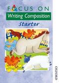 Fidge |  Focus on Writing Composition - Starter | Buch |  Sack Fachmedien