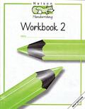 Fidge / Smith |  Nelson Handwriting - Workbook 2 (X8) | Buch |  Sack Fachmedien
