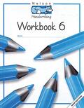 Fidge / Smith |  Nelson Handwriting - Workbook 6 (X8) | Buch |  Sack Fachmedien
