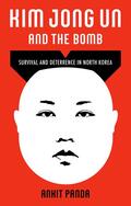 Panda |  Kim Jong Un and the Bomb | Buch |  Sack Fachmedien
