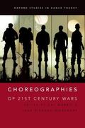 Morris / Giersdorf |  Choreographies of 21st Century Wars | Buch |  Sack Fachmedien