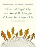 Sherraden / Birkenmaier / Collins |  Financial Capability and Asset Building in Vulnerable Households | Buch |  Sack Fachmedien