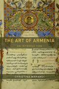 Maranci |  The Art of Armenia: An Introduction | Buch |  Sack Fachmedien