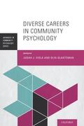 Viola / Glantsman |  Diverse Careers in Community Psychology | Buch |  Sack Fachmedien