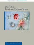 Sanchez-Sotelo |  Mayo Clinic Principles of Shoulder Surgery | Buch |  Sack Fachmedien