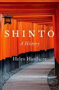 Hardacre |  Shinto: A History | Buch |  Sack Fachmedien