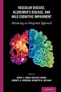 Libon / Lamar / Swenson |  Vascular Disease, Alzheimer's Disease, and Mild Cognitive Impairment: Advancing an Integrated Approach | Buch |  Sack Fachmedien