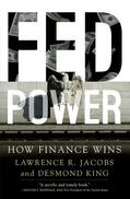 Jacobs / King |  Fed Power | Buch |  Sack Fachmedien
