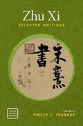 Ivanhoe |  Zhu XI: Selected Writings | Buch |  Sack Fachmedien