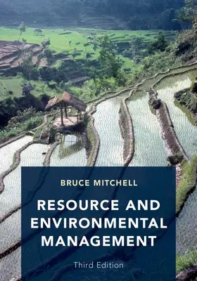 Mitchell |  Resource and Environmental Management: Third Edition | Buch |  Sack Fachmedien