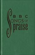 Oxford |  BBC Songs of Praise | Buch |  Sack Fachmedien